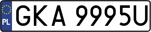 GKA9995U