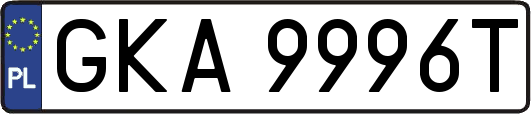 GKA9996T