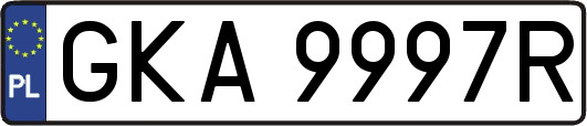 GKA9997R