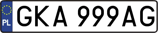 GKA999AG