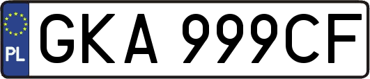 GKA999CF