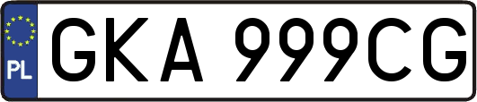 GKA999CG