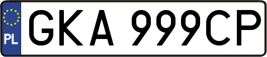 GKA999CP