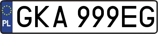 GKA999EG