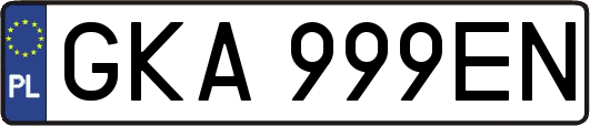 GKA999EN
