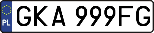 GKA999FG