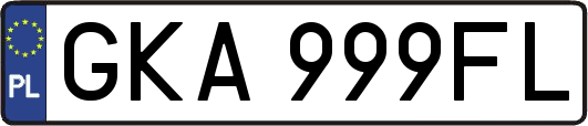 GKA999FL