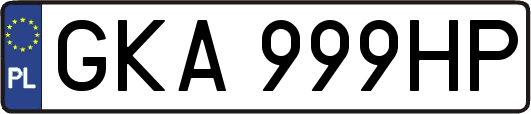 GKA999HP