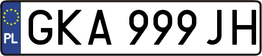 GKA999JH