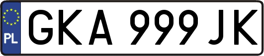 GKA999JK