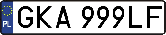 GKA999LF