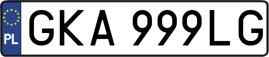 GKA999LG