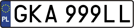 GKA999LL