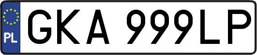 GKA999LP
