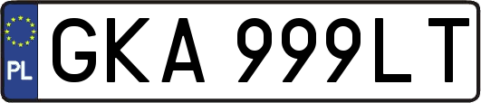 GKA999LT