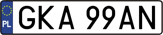 GKA99AN