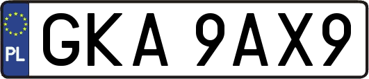 GKA9AX9