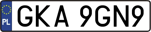 GKA9GN9
