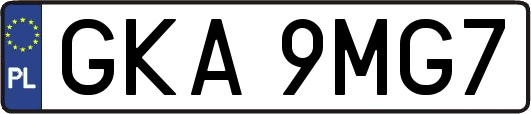 GKA9MG7