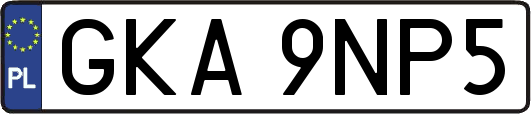 GKA9NP5