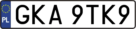 GKA9TK9