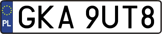 GKA9UT8