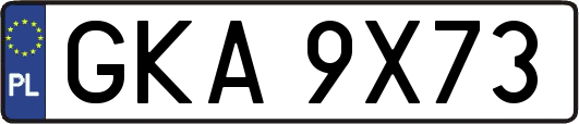 GKA9X73