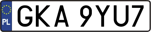 GKA9YU7