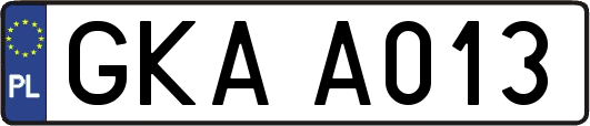 GKAA013