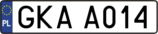 GKAA014