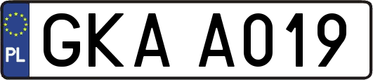 GKAA019