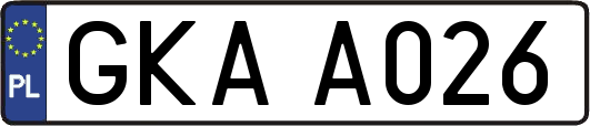 GKAA026