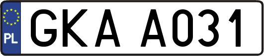GKAA031