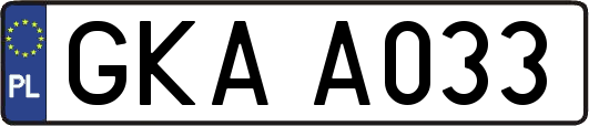 GKAA033
