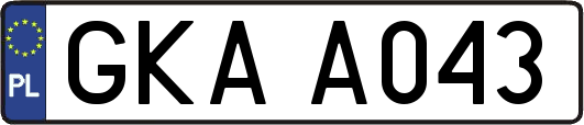 GKAA043