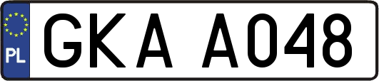 GKAA048
