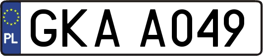 GKAA049