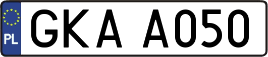 GKAA050