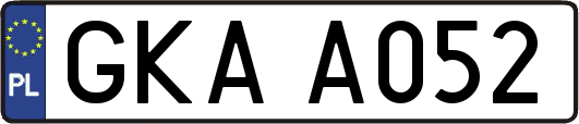GKAA052