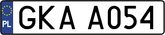 GKAA054