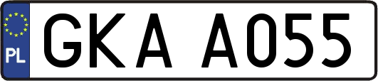 GKAA055