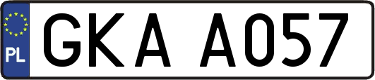 GKAA057