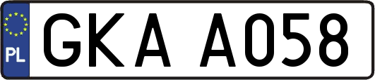 GKAA058
