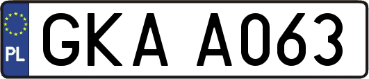 GKAA063