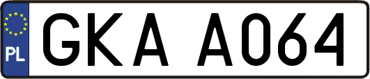 GKAA064