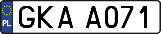 GKAA071