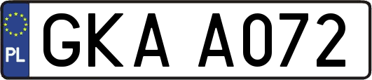 GKAA072