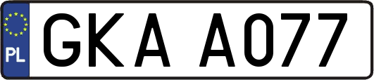 GKAA077