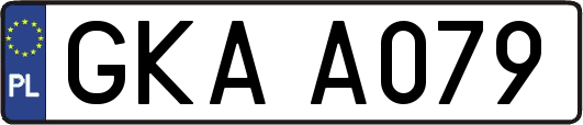 GKAA079