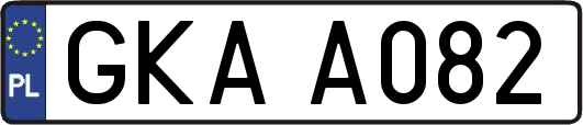 GKAA082
